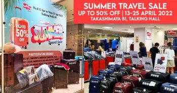 13-25-Apr-2022-Branded-Menswear-Luggage-Sale-at-Takashimaya-350x184 13-25 Apr 2022: Branded Menswear & Luggage Sale at Takashimaya