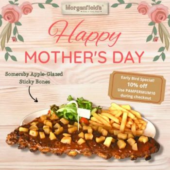 14-24-Apr-2022-Morganfields-Mothers-Day-Early-Bird-Promotion1-350x349 14-24 Apr 2022: Morganfield's Mother's Day Early Bird Promotion