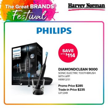 14-Apr-2022-Onward-Harvey-Norman-Philips-personal-care-products-Promotion1-350x350 14 Apr 2022 Onward: Harvey Norman Philips personal care products Promotion