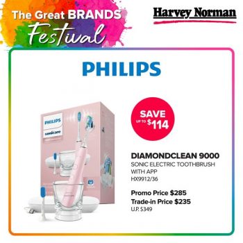 14-Apr-2022-Onward-Harvey-Norman-Philips-personal-care-products-Promotion2-350x350 14 Apr 2022 Onward: Harvey Norman Philips personal care products Promotion