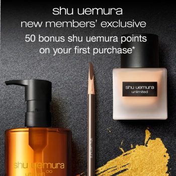 15-17-Apr-2022-Isetan-Shu-Uemuras-First-Ever-Members-Day-Promotion1-350x350 15-17 Apr 2022: Isetan Shu Uemura’s First Ever Member’s Day Promotion