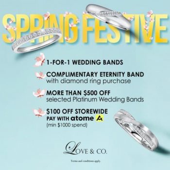 15-17-Apr-2022-LOVE-CO.-Spring-Festive-Sale-350x350 15-17 Apr 2022: LOVE & CO. Spring Festive Sale