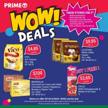 15-20-Apr-2022-Prime-Supermarket-Happy-Good-Friday-Promotion-350x350 15-20 Apr 2022: Prime Supermarket Happy Good Friday Promotion