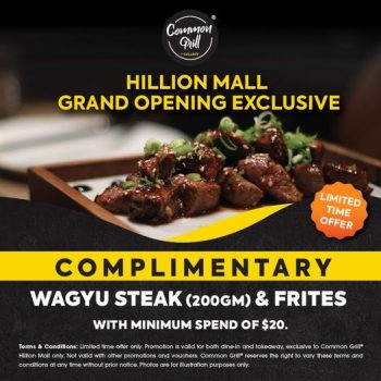 15-30-Apr-2022-Hillion-Mall-Grand-Opening-Exclusive-Promotion-350x350 15-30 Apr 2022: Hillion Mall Grand Opening Exclusive Promotion