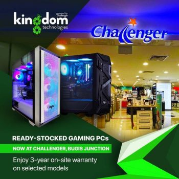 15-Apr-1-May-2022-Challenger-Kingdom-Technology-Promotion-350x350 15 Apr-1 May 2022: Challenger Kingdom Technology Promotion