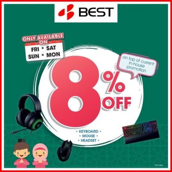 15-Apr-2022-Onward-BEST-Denki-8-off-Promotion1-350x350 15 Apr 2022 Onward: BEST Denki 8% off  Promotion