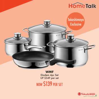 15-Apr-3-May-2022-Takashimaya-Department-Store-quality-home-and-kitchenware-products-Promotion1-350x350 15 Apr-3 May 2022: Takashimaya Department Store quality home and kitchenware products Promotion