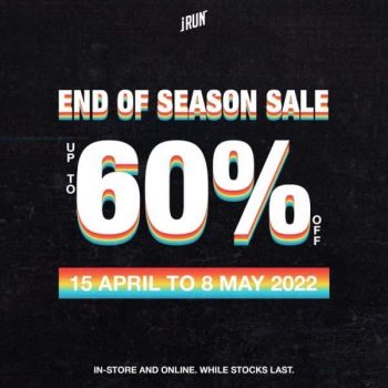 15-Apr-8-May-2022-IRUN-End-of-Season-Sale-350x350 15 Apr-8 May 2022: IRUN End of Season Sale