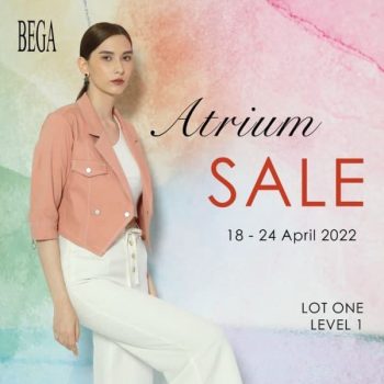 18-24-Apr-2022-BEGA-Atrium-Sale-350x350 18-24 Apr 2022: BEGA Atrium Sale