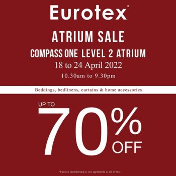 18-24-Apr-2022-Eurotex-Atrium-Sale--350x350 18-24 Apr 2022: Eurotex Atrium Sale