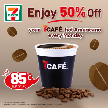 18-Apr-2022-Onward-7-Eleven-Hot-Americano-Mondays-Promotion-350x350 18 Apr 2022 Onward: 7-Eleven Hot Americano Mondays Promotion