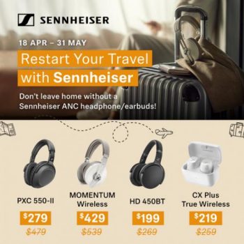 18-Apr-31-May-2022-Stereo-Electronics-Sennheiser-Promotion-350x350 18 Apr-31 May 2022: Stereo Electronics Sennheiser Promotion