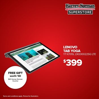 19-24-Apr-2022-Harvey-Norman-top-10-picks-Promotion1-350x350 19-24 Apr 2022: Harvey Norman top 10 picks Promotion