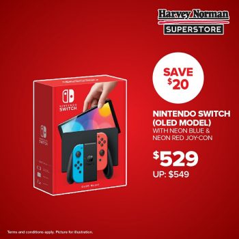 19-24-Apr-2022-Harvey-Norman-top-10-picks-Promotion3-350x350 19-24 Apr 2022: Harvey Norman top 10 picks Promotion