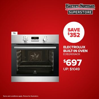 19-24-Apr-2022-Harvey-Norman-top-10-picks-Promotion5-350x350 19-24 Apr 2022: Harvey Norman top 10 picks Promotion