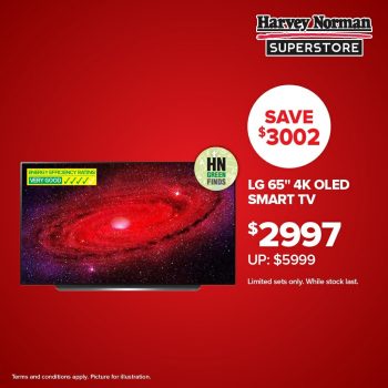 19-24-Apr-2022-Harvey-Norman-top-10-picks-Promotion8-350x350 19-24 Apr 2022: Harvey Norman top 10 picks Promotion