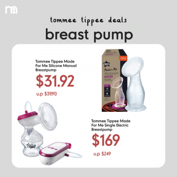 19-30-Apr-2022-mothercare-Tommee-Tippee-Deals1-350x350 19-30 Apr 2022: mothercare Tommee Tippee Deals