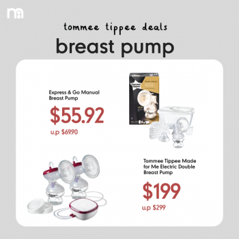 19-30-Apr-2022-mothercare-Tommee-Tippee-Deals2-350x350 19-30 Apr 2022: mothercare Tommee Tippee Deals