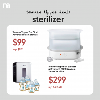19-30-Apr-2022-mothercare-Tommee-Tippee-Deals5-350x350 19-30 Apr 2022: mothercare Tommee Tippee Deals