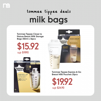 19-30-Apr-2022-mothercare-Tommee-Tippee-Deals6-350x350 19-30 Apr 2022: mothercare Tommee Tippee Deals