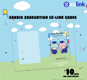 19-Apr-2022-EZ-Link-Sanrio-Graduation-Promotion-350x325 19 Apr 2022: EZ-Link Sanrio Graduation Promotion