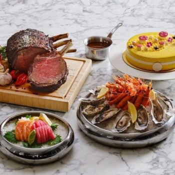 19-Apr-2022-Onward-Chope-30-OFF-your-buffet-Promotion-350x350 19 Apr 2022 Onward: Chope 30% OFF your buffet Promotion