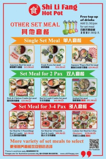 19-Apr-2022-Onward-SHI-LI-FANG-Hot-Pot-Meals-Promotion-at-HarbourFront-Centre2-350x525 19 Apr 2022 Onward: SHI LI FANG Hot Pot Meals Promotion at HarbourFront Centre