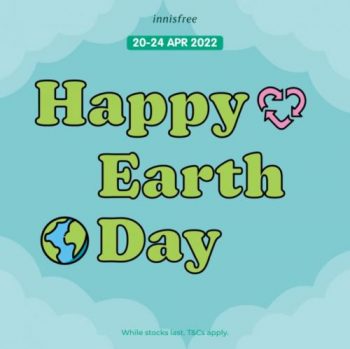 20-24-Apr-2022-Innisfree-Earth-Day-Promotion-FREE-PLEATSMAMA-Nano-Bag-350x349 20-24 Apr 2022: Innisfree Earth Day Promotion FREE PLEATSMAMA Nano Bag