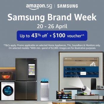 20-26-Apr-2022-Amazon.sg-Samsung-Brand-Week-Promotion-350x350 20-26 Apr 2022: Amazon.sg Samsung Brand Week Promotion