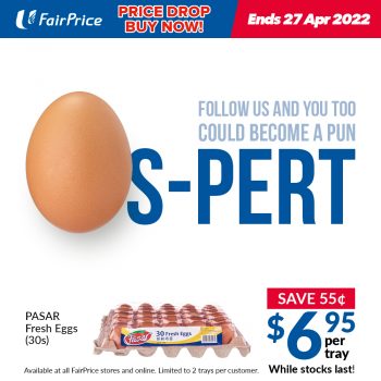 20-27-Apr-2022-NTUC-FairPrice-Pasar-30s-egg-Promotion14-350x350 20-27 Apr 2022: NTUC FairPrice Pasar 30s egg Promotion