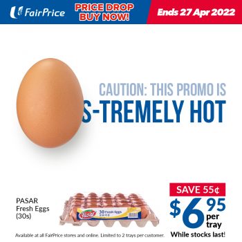 20-27-Apr-2022-NTUC-FairPrice-Pasar-30s-egg-Promotion3-350x350 20-27 Apr 2022: NTUC FairPrice Pasar 30s egg Promotion