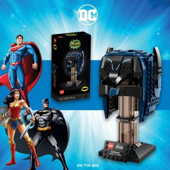 20-30-Apr-2022-Toys22R22Us-DC-Super-Heroes-Unite-Promotion-350x350 20-30 Apr 2022: Toys"R"Us DC Super Heroes Unite Promotion