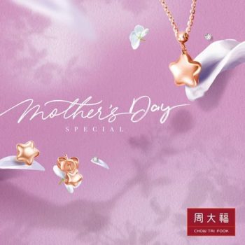 20-Apr-2022-Onward-CHOW-TAI-FOOK-Mothers-Day-Special-350x350 20 Apr 2022 Onward: CHOW TAI FOOK Mothers Day Special