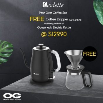 20-Apr-2022-Onward-OG-Odettes-Pour-Over-Coffee-Set-Promotion-350x350 20 Apr 2022 Onward: OG Odette’s Pour Over Coffee Set Promotion