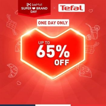 20-Apr-2022-Onward-Tefal-Super-Brand-Day-Alert-Promotion-350x350 20 Apr 2022 Onward: Tefal Super Brand Day Alert Promotion