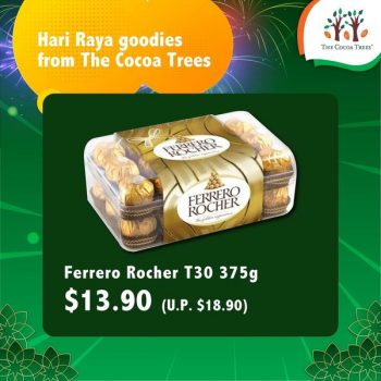 20-Apr-2022-Onward-The-Cocoa-Trees-best-Hari-Raya-Open-House-Promotion-350x350 20 Apr 2022 Onward: The Cocoa Trees best Hari Raya Open House Promotion