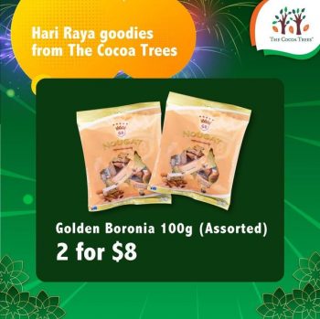 20-Apr-2022-Onward-The-Cocoa-Trees-best-Hari-Raya-Open-House-Promotion2-350x349 20 Apr 2022 Onward: The Cocoa Trees best Hari Raya Open House Promotion