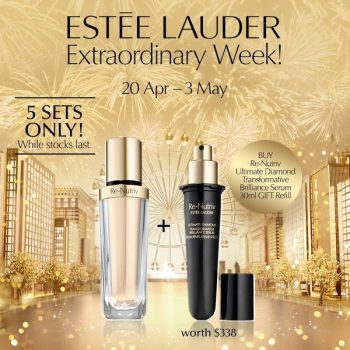 20-Apr-3-May-2022-Isetan-Estée-Lauder-Extraordinary-Week-Promotion2-350x350 20 Apr-3 May 2022: Isetan Estée Lauder Extraordinary Week Promotion