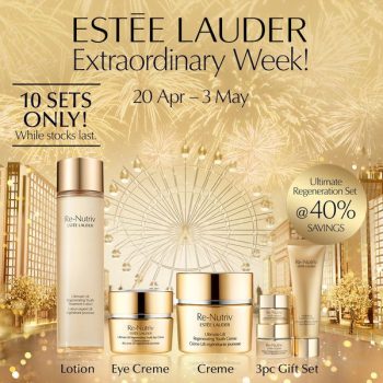 20-Apr-3-May-2022-Isetan-Estée-Lauder-Extraordinary-Week-Promotion3-350x350 20 Apr-3 May 2022: Isetan Estée Lauder Extraordinary Week Promotion