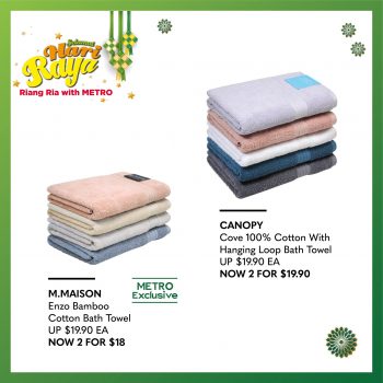 21-24-Apr-2022-METRO-cosy-with-plush-pillows-lightweight-blankets-and-cooling-bedsheets-Promotion9-350x350 21-24 Apr 2022: METRO cosy with plush pillows, lightweight blankets and cooling bedsheets Promotion