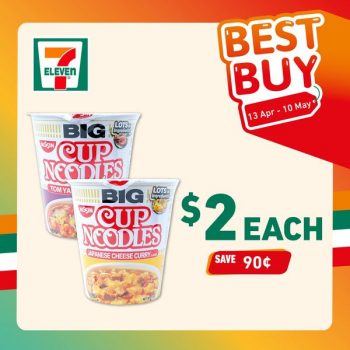 21-Apr-10-May-2022-7-Eleven-Convenience-At-Supermarket-Prices-Promotion2-350x350 21 Apr-10 May 2022: 7-Eleven Convenience At Supermarket Prices Promotion