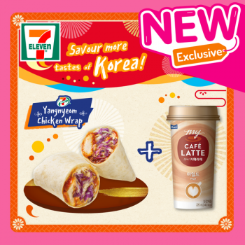 21-Apr-2022-Onward-7-Eleven-Korean-Menu-Promotion2-350x350 21 Apr 2022 Onward: 7-Eleven Korean Menu Promotion