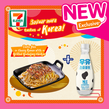 21-Apr-2022-Onward-7-Eleven-Korean-Menu-Promotion4-350x350 21 Apr 2022 Onward: 7-Eleven Korean Menu Promotion