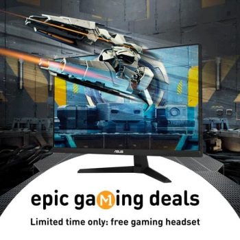 21-Apr-2022-Onward-ASUS-Epic-Gaming-Deals--350x350 21 Apr 2022 Onward: ASUS Epic Gaming Deals