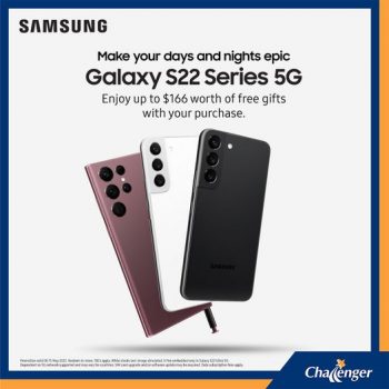 21-Apr-2022-Onward-Challenger-Samsung-Galaxy-S22-Series-5G-Promotion-350x350 21 Apr-15 May 2022: Challenger Samsung Galaxy S22 Series 5G Promotion