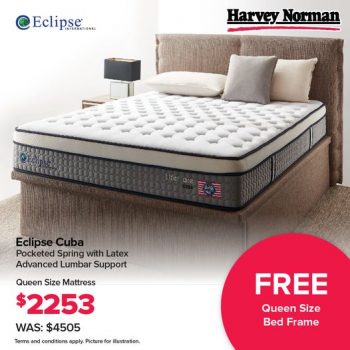 21-Apr-2022-Onward-Harvey-Norman-spinal-Zone-Technology-Promotion-350x350 21 Apr 2022 Onward: Harvey Norman spinal Zone Technology Promotion