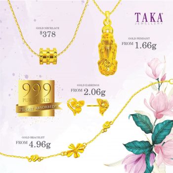 21-Apr-2022-Onward-TAKA-JEWELLERY-Elegant-Jewellery-Pieces-Promotion4-350x350 21 Apr 2022 Onward: TAKA JEWELLERY Elegant Jewellery Pieces Promotion