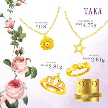 21-Apr-2022-Onward-TAKA-JEWELLERY-Elegant-Jewellery-Pieces-Promotion5-350x350 21 Apr 2022 Onward: TAKA JEWELLERY Elegant Jewellery Pieces Promotion