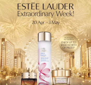 21-Apr-3-May-2022-METRO-Estée-Lauder-Extraordinary-Week-Promotion-1-350x328 20 Apr-3 May 2022: METRO Estée Lauder Extraordinary Week Promotion