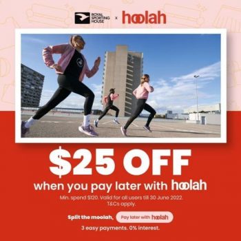 21-Apr-30-Jun-2022-Royal-Sporting-House-and-Hoolah-25-off-Promotion-350x350 21 Apr-30 Jun 2022: Royal Sporting House and Hoolah $25 off Promotion